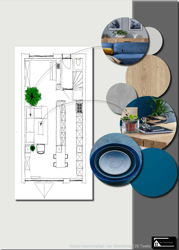 Interieur Ontwerp Zutphen - Nuevo Interiordesign
